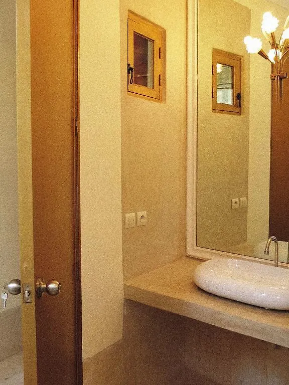 Willa Petit Tresor Hotel Marrakesz