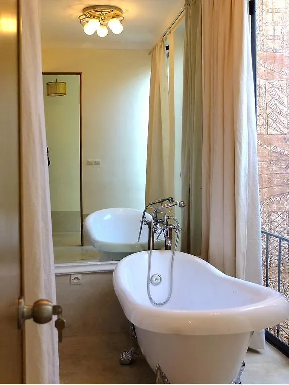 Petit Tresor Villa Marrakesh 0*,