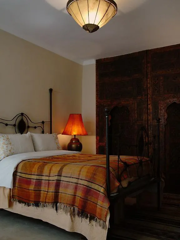 Petit Tresor Villa Marrakesh