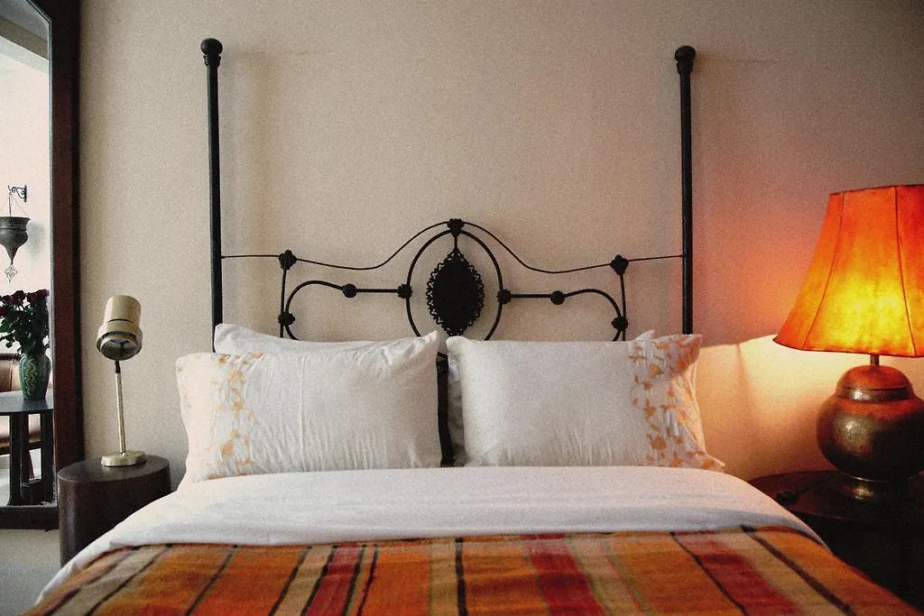 Petit Tresor Villa Marrakesh 0*,